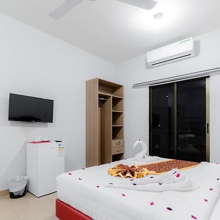 Old Town Apartment Акаба Экстерьер фото