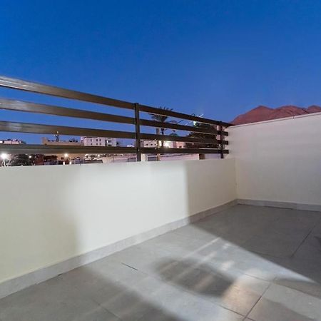 Old Town Apartment Акаба Экстерьер фото