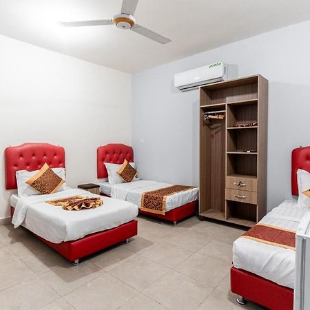 Old Town Apartment Акаба Экстерьер фото