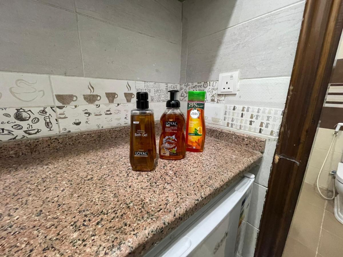 Old Town Apartment Акаба Экстерьер фото