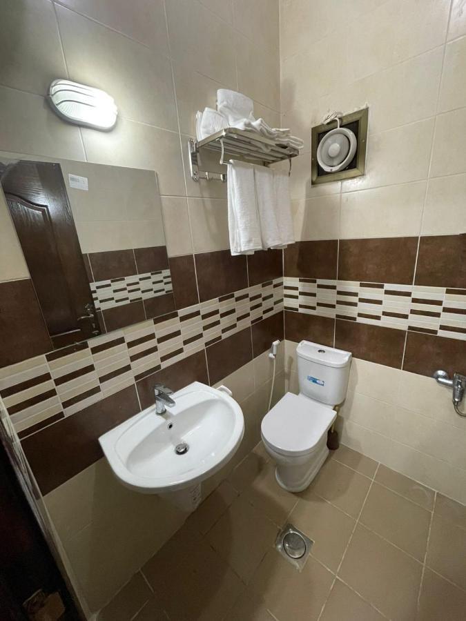 Old Town Apartment Акаба Экстерьер фото