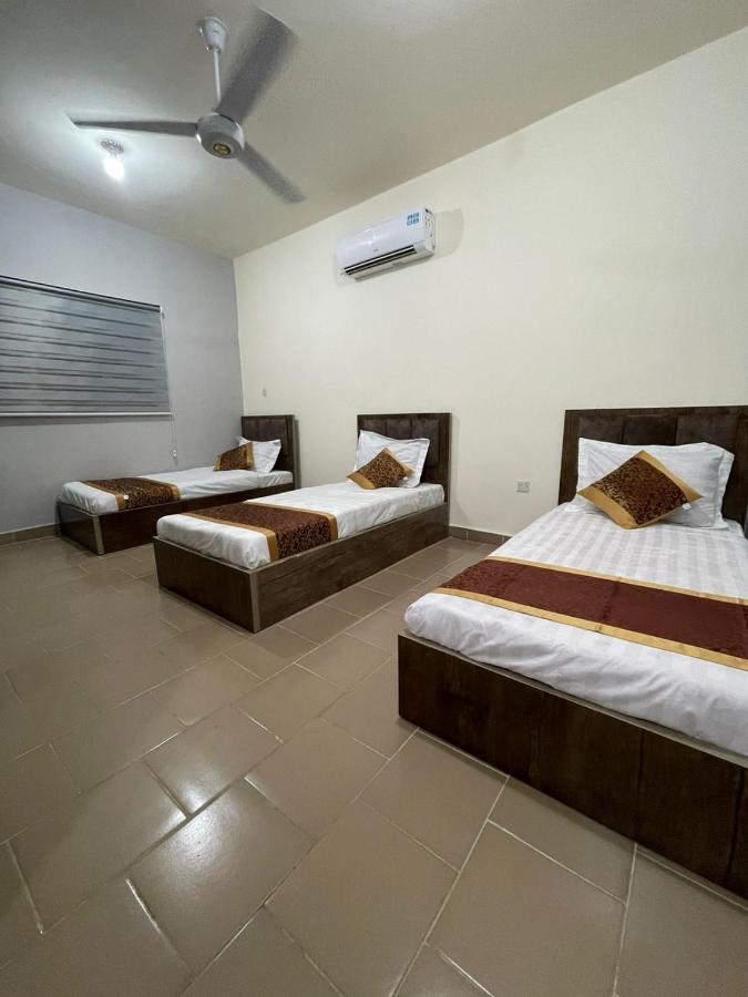Old Town Apartment Акаба Экстерьер фото
