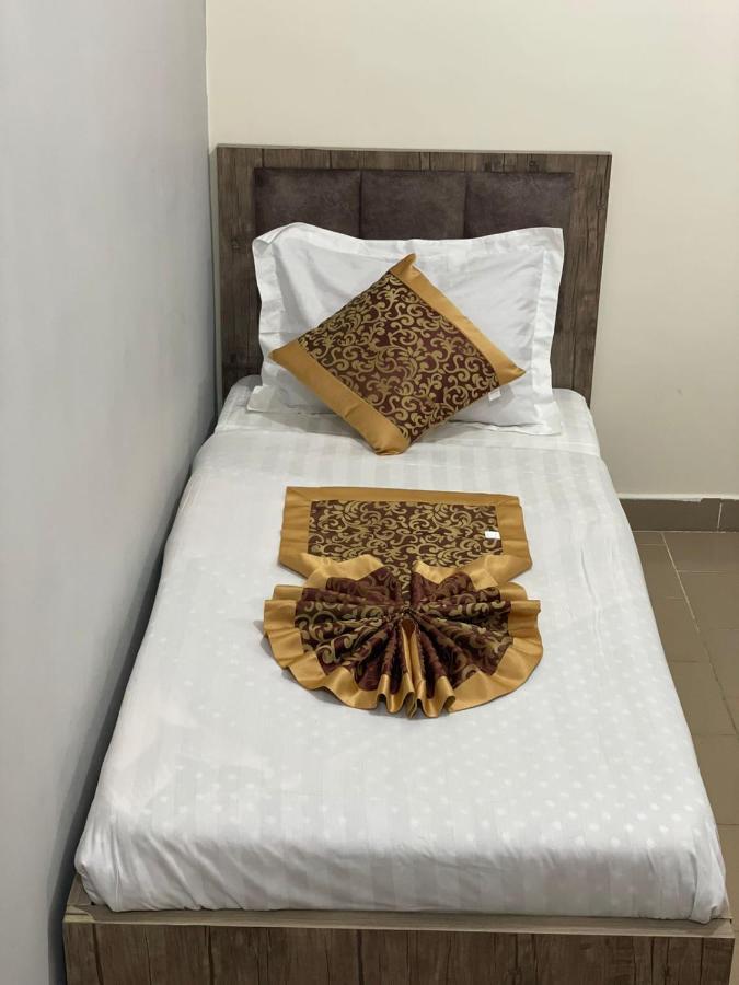Old Town Apartment Акаба Экстерьер фото