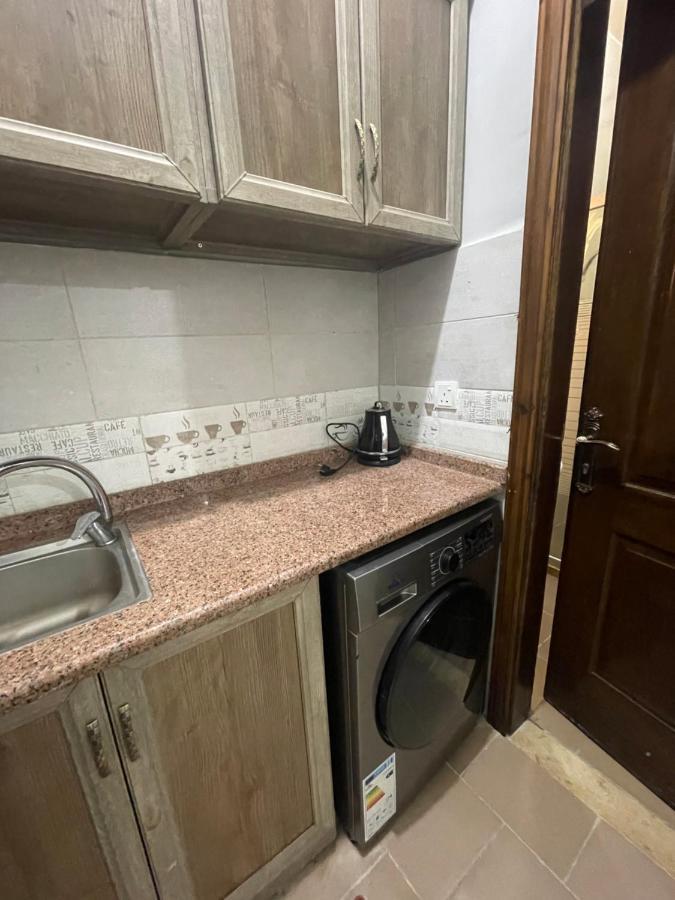 Old Town Apartment Акаба Экстерьер фото