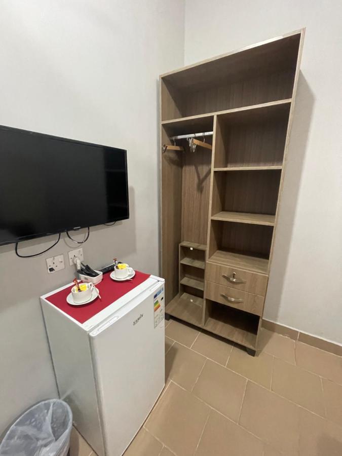 Old Town Apartment Акаба Экстерьер фото