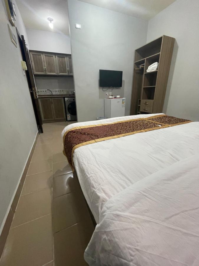 Old Town Apartment Акаба Экстерьер фото