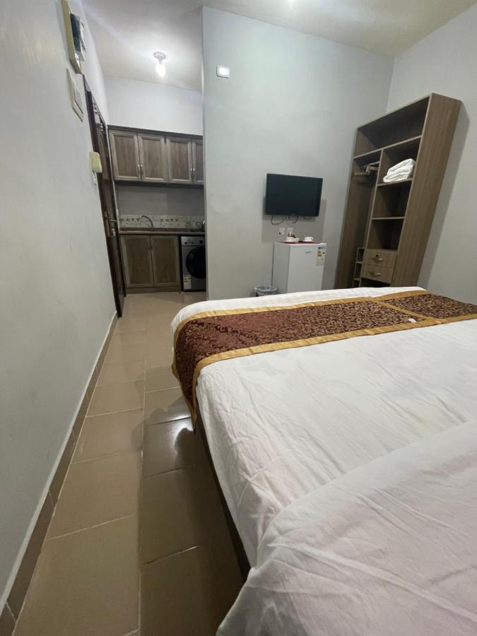 Old Town Apartment Акаба Экстерьер фото
