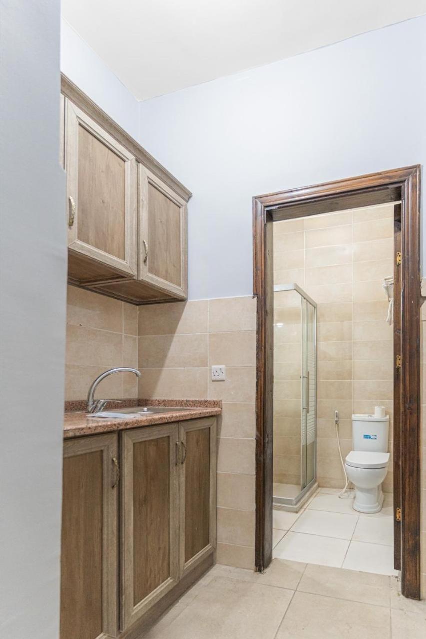 Old Town Apartment Акаба Экстерьер фото